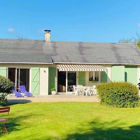 Le Tulipier Villa Manneville-la-Raoult Exterior photo